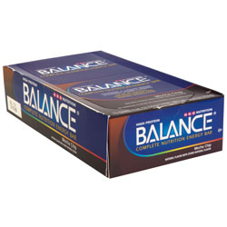 Balance Bar Mocha Chip 15/bx