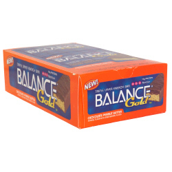 Balance Gold Choc Pb 15/bx