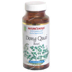 Dong Quai 100Caps