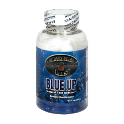 Blue Up Supplement 60 Count
