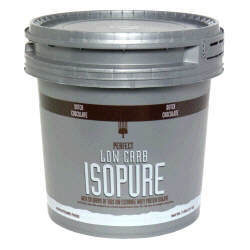Isopure Low Carb 7.5lbs