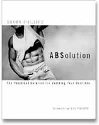 Absolution - By Shawn Phillips