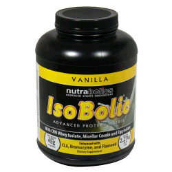 IsoBolic 5LB