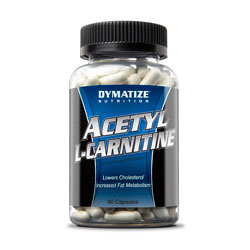 Acetyl L-carnitine 90 Caps