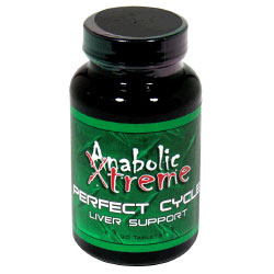 Perfect Cycle 90 Caps