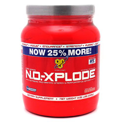 NO-Xplode 2.25lbs