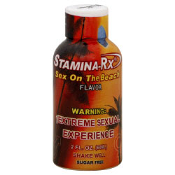 Stamina-Rx Sex on the Beach
