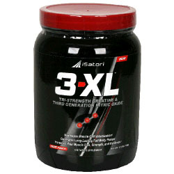 3-xl Fruit Punch