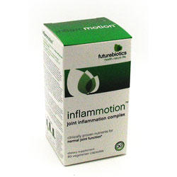Inflammotion 60 Caps