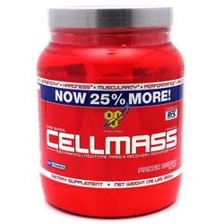 Cellmass 50/servng