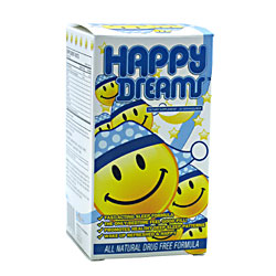 Happy Dreams 30 Tabs