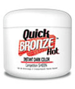 Hot Quick Bronze 2oz
