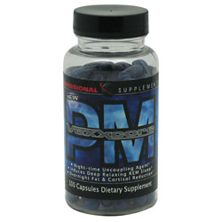 Vexxcore Pm 100 Caps