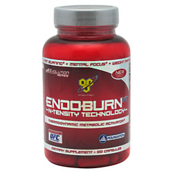 Endoburn 100 Caps