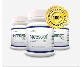 neosize xl pills it tabs