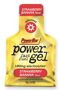 Powerbar PowerGel 24 Packs