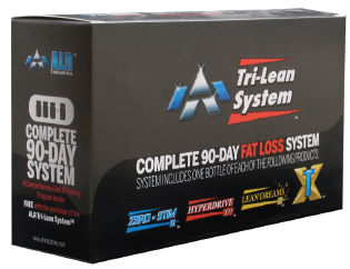 Venom Tri-Lean System