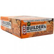 Clif Builder Bar Chc Chip 12 /