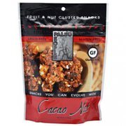 Cacao Nut Granola 5oz