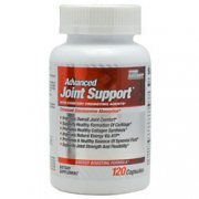 Advanced Joint Support 120 Cap