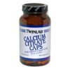Calcium Citrate 150caps