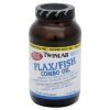 Flax/fish Oil Blend 120 Sftg