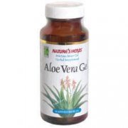 Aloe Vera Gel 50Gels