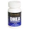 DHEA 25mg 100 capsules