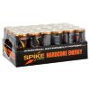 Spike Rtd Orange Gold 8.4oz24/