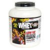 Cyto Whey Chocolate 5lb