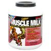 Muscle Milk Strawberry 5lb