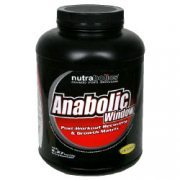 Anabolic Window 5lb