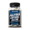 Alpha Lipoic Acid