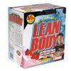 Lean Body 20 Packs - Wild Strawberry