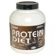 Complete Protein Diet Chocolate 40/Srv