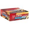 Protein Plus Bars 12/box - Caramel Chocolate Peanut