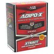 Adipo-x V2 90 Cap W/xtract