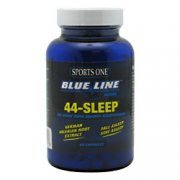 44-sleep 60 Caps