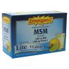 Emergen-C Lite MSM Small 30/pk
