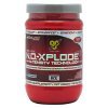 No-xplode Nt Fruit Punch 10/Servings