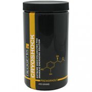 Cryoshock Tropical Ice 45/srv